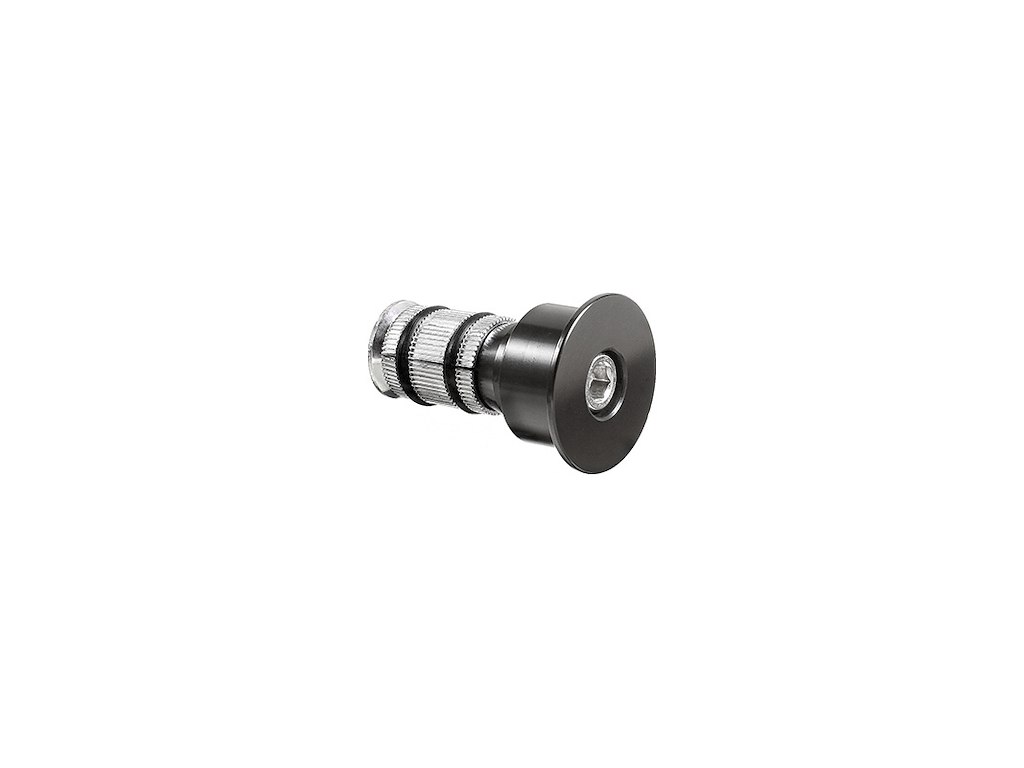 Ergotec Adapter til sidespejl model M-77,M88 og M-99 - Sort