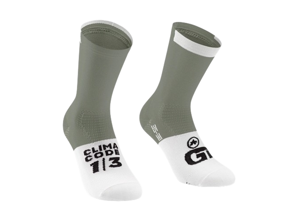 Assos GT C2 Cykelstrømper