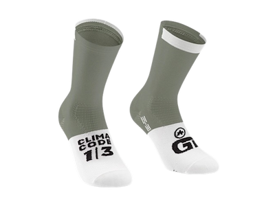 Assos GT C2 Cykelstrømper
