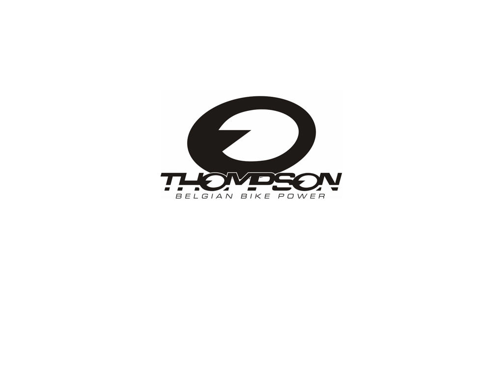 Geardrop til Thompson cykler