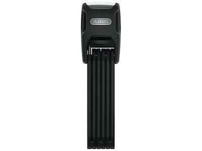 ABUS Bordo 6000KA Alarm 90 cm Sort