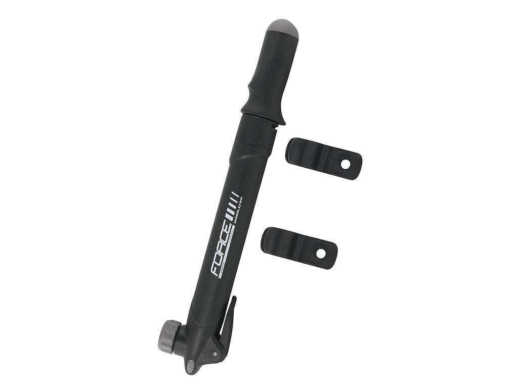 FORCE Håndpumpe til alle ventiltyper