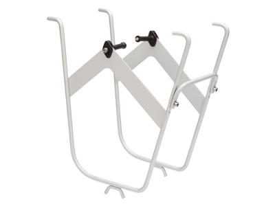 Topeak holdere til cykeltasker - monteres på Topeak EX bagagebærer 