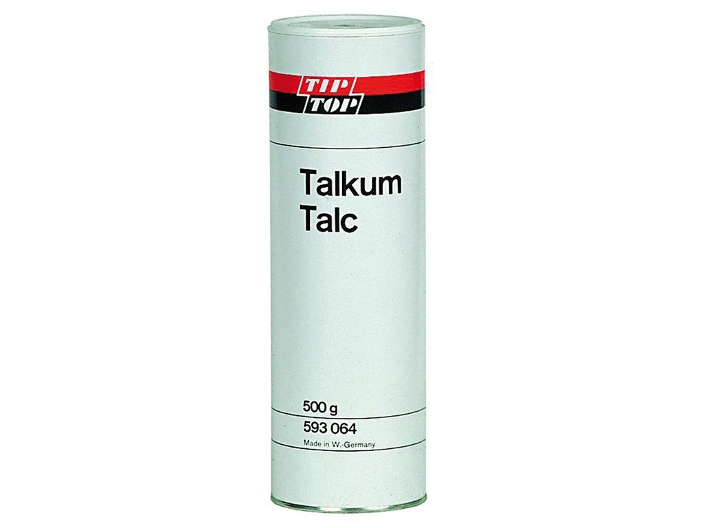 Rema Tip Top talkum 500 gram