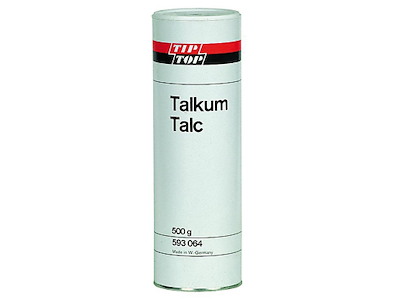 Rema Tip Top talkum 500 gram