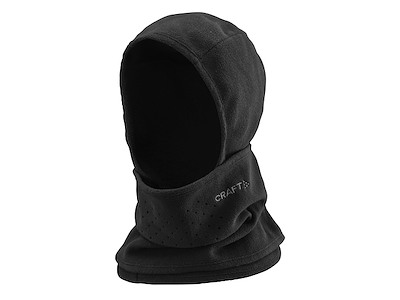 Craft Subz Fleece Balaclava - Sort - Onesize