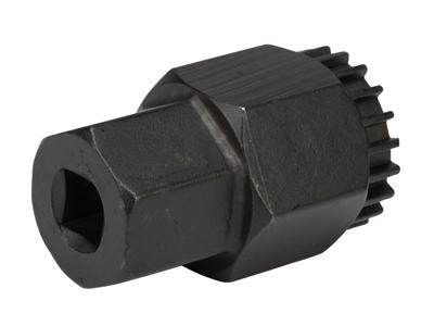 Aftrækker Park Tool BBT-22 til kranks