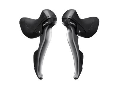 Shimano Claris - Skifte- og bremsegreb sæt - Til 2x8 gear