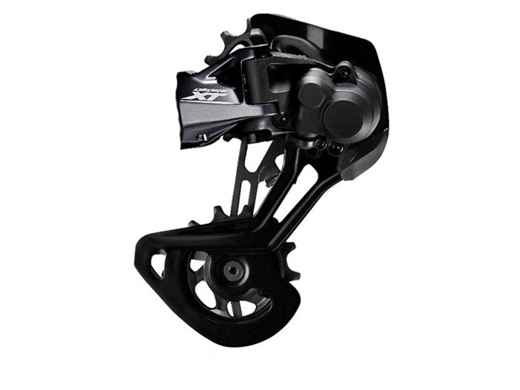 Shimano XT - Yderplade til bagskifter 12 gear - RD-M8100-GS type