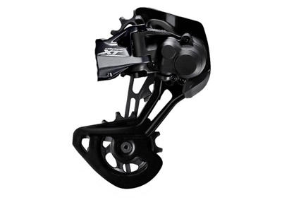 Shimano XT - Yderplade til bagskifter 12 gear - RD-M8100-GS type