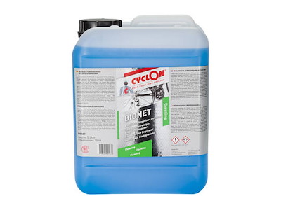 Cyclon Degreaser 5 liter BIO