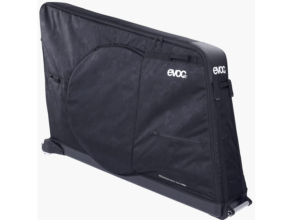 Evoc MTB Bike Bag Pro - Cykelkuffert til MTB Cykel - Sort