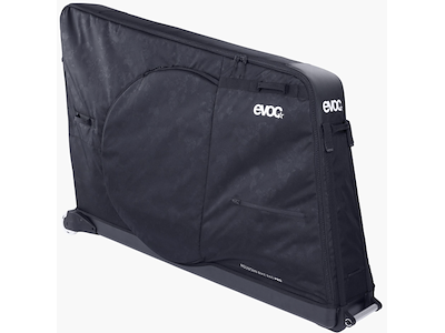 Evoc MTB Bike Bag Pro - Cykelkuffert til MTB Cykel - Sort