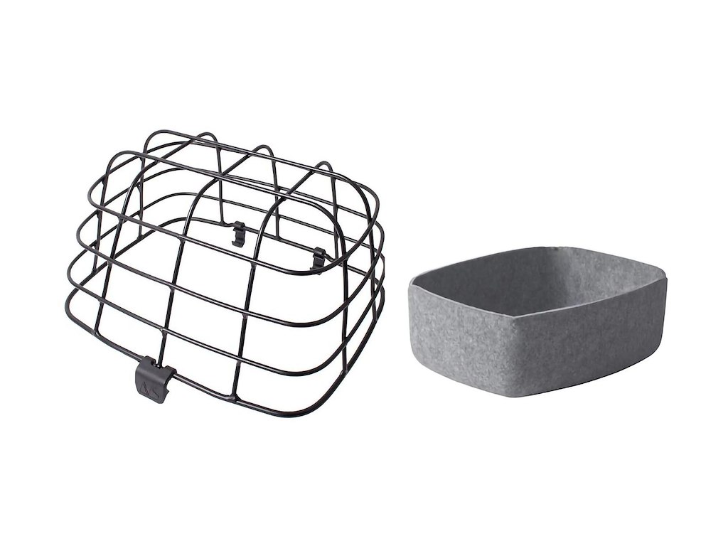 Atran Velo DUO L Cover
