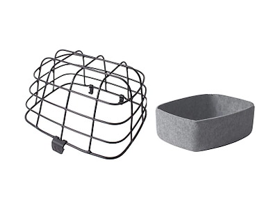 Atran Velo DUO L Cover