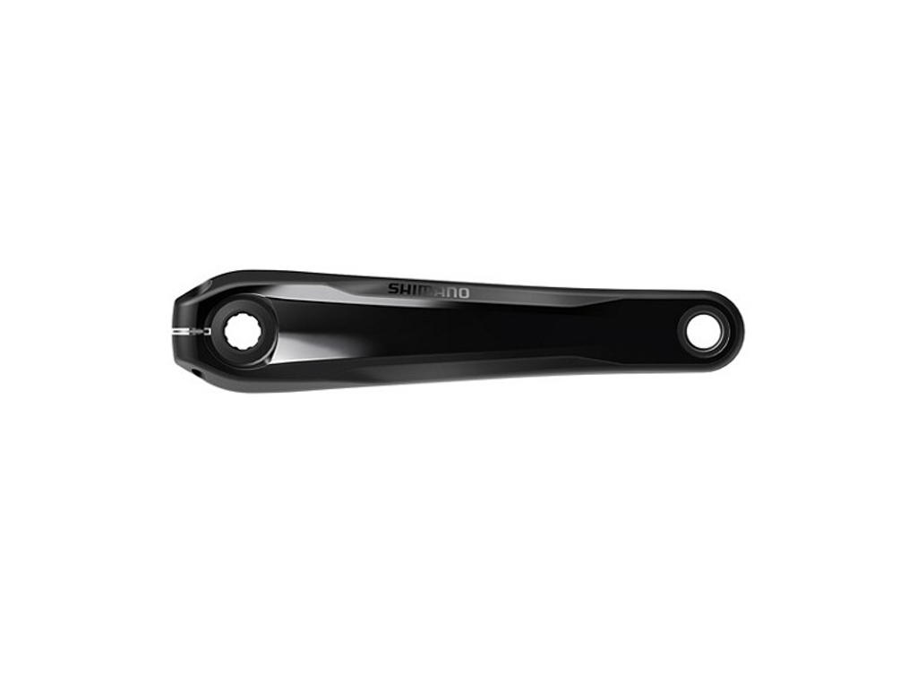 Shimano Steps - Pedalarm højre - 175mm - FC-EM900