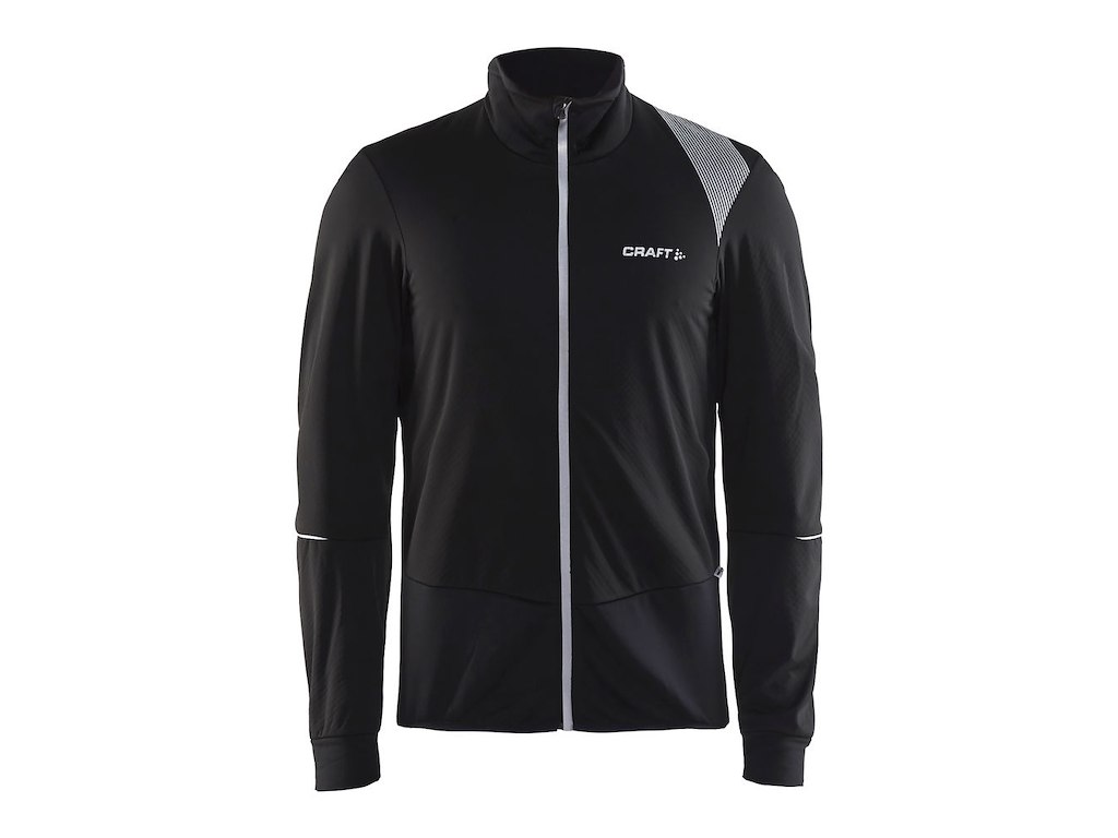 Craft Verve Wind Jersey Herre Str. S
