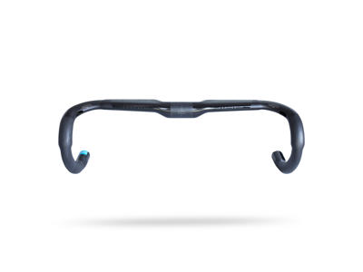 PRO - Styr Vibe Aero Carbon Compact - Sort