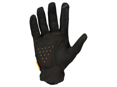 SCOTT ULTD Cykelhandsker med Lange Fingre - Sort