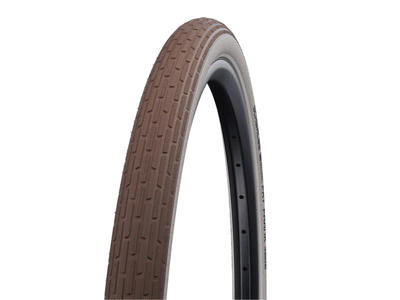 Schwalbe Fat Frank - K-Guard Tråddæk - 26x2.35 (60-559)