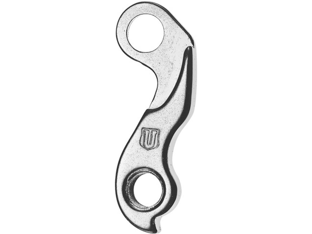 Geardrop type GH-178 - Sølv