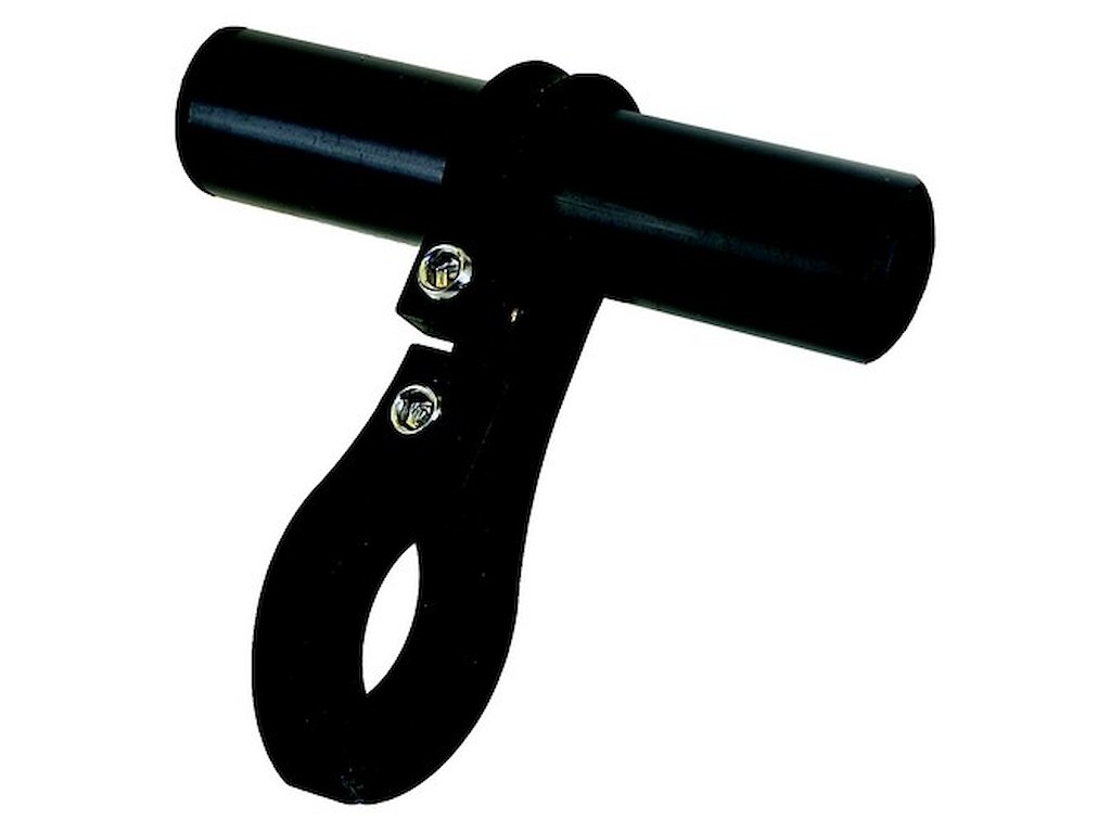 Adapter til lygte/computer