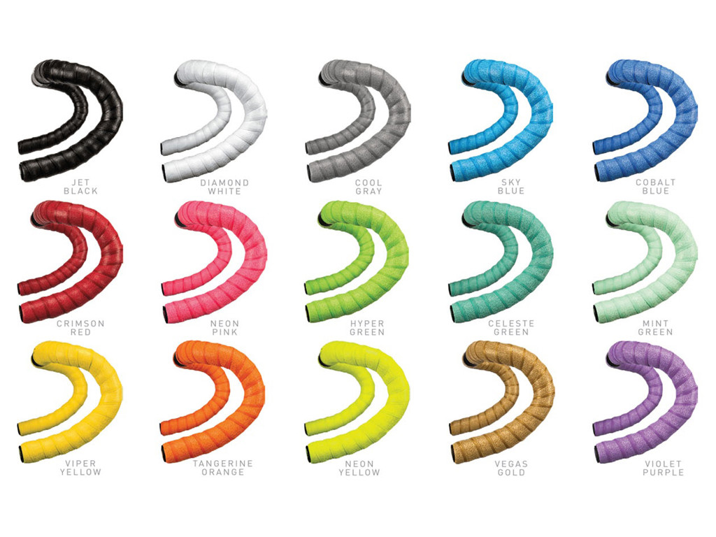 Lizard Skins - Styrbånd DSP - 2,5 mm