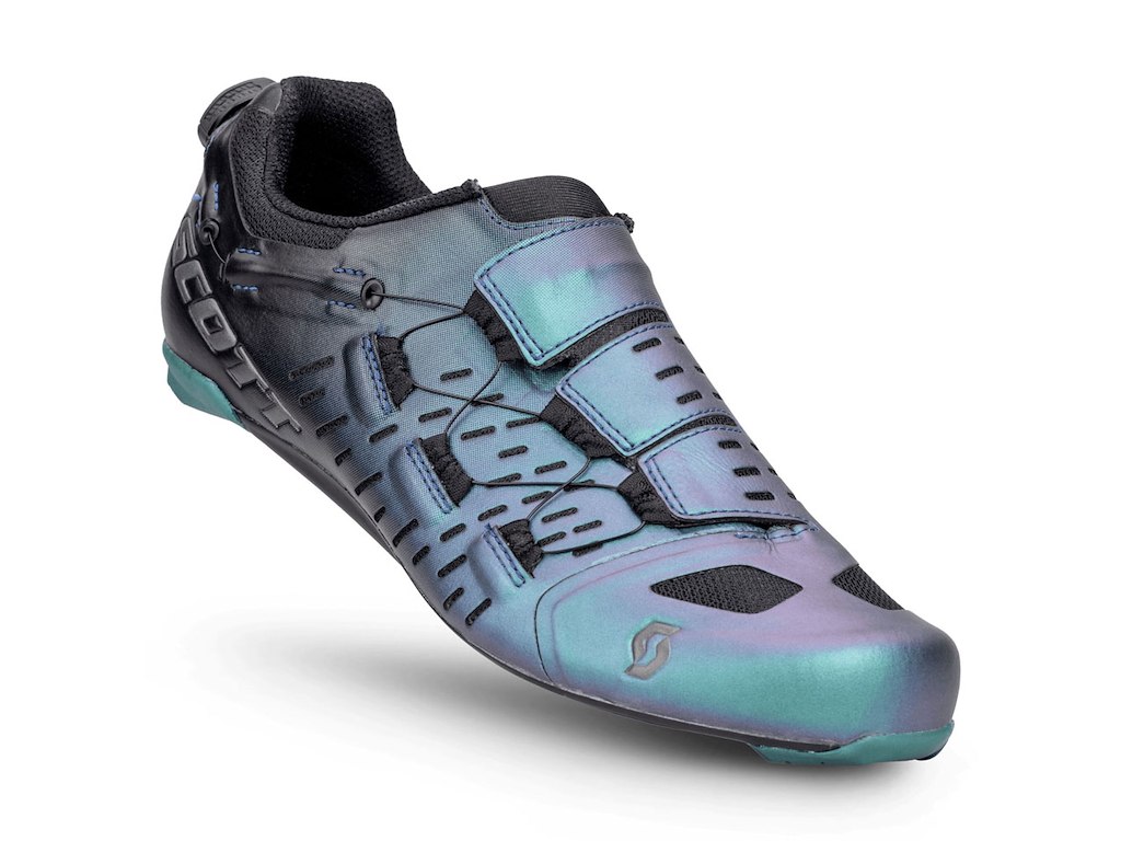Scott Tri Carbon Cykelsko Prism Herre Str. 46