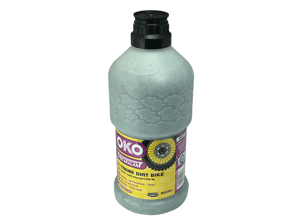 Oko XTreme tætningsvæske til MTB 800 ml