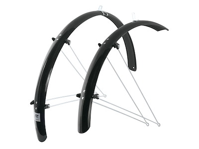 FORCE Skærmsæt 28" 48 mm