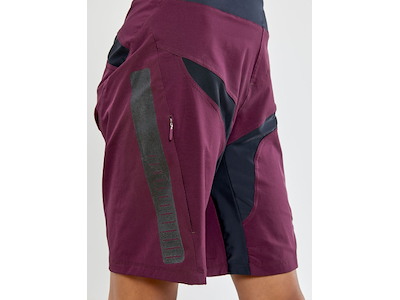 Craft Hale XT Cykelshorts Dame