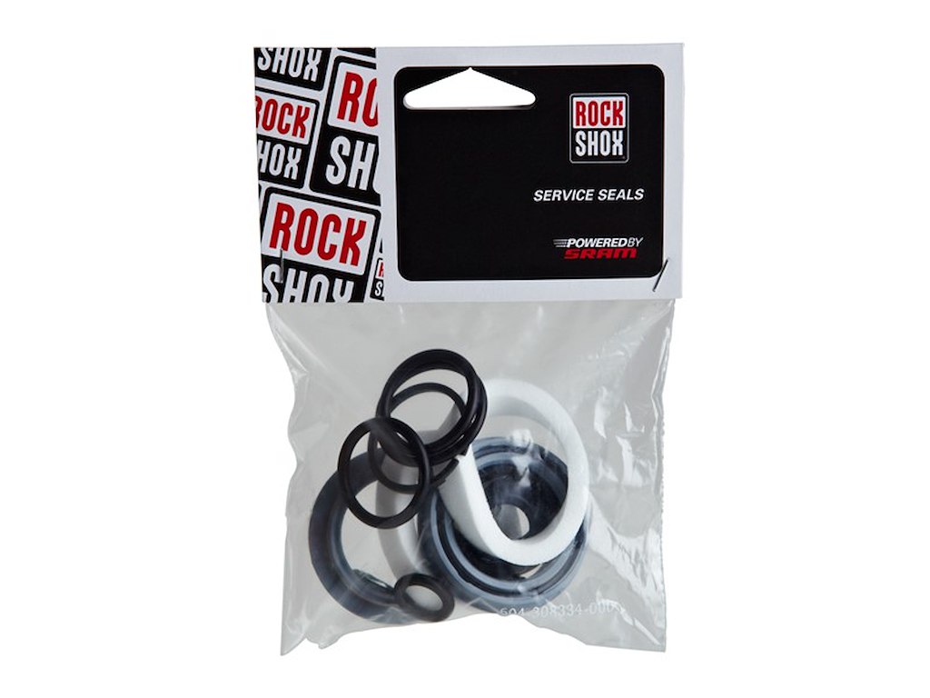 Rockshox Service kit til Sektor RL basic, solo air (MY12-16)
