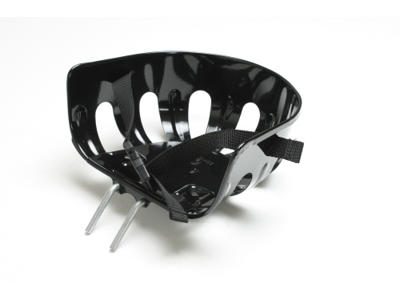 Sele til Bulldog sæde