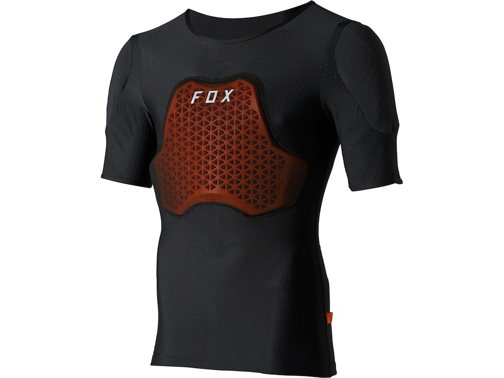 FOX Baseframe Pro - Brystbeskytter - Unisex