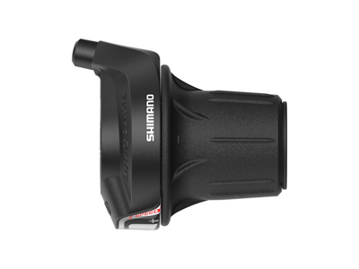 Shimano SL-RV300 - Revo skiftegreb til 7 udvendige gear - Med geardisplay