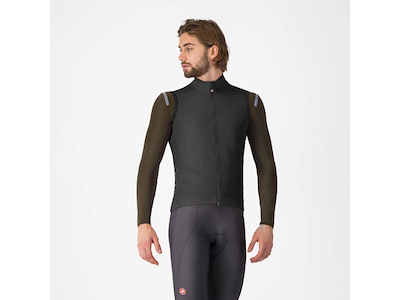 Castelli Perfetto Air Vest - Cykelvest - Herre