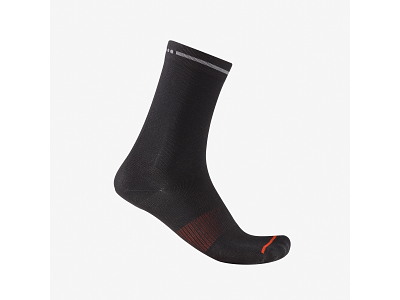 Castelli Premio Evo 18 Sock - Cykelstrømper