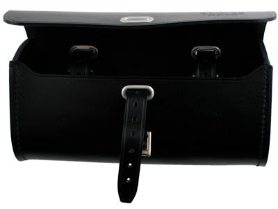 Brooks - Sadeltaske Challenge - Sort 1,5 liter