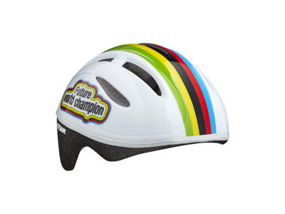 Lazer Bob - Cykelhjelm Barn - Str. 46-52 cm
