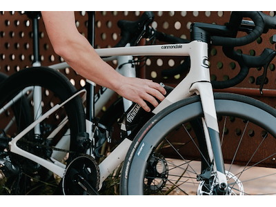 Pathtaker Drikkedunk - 650 ml - Sort