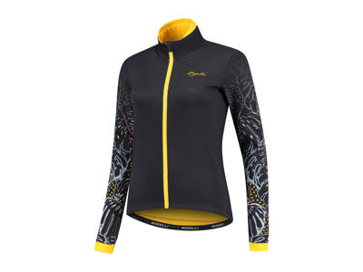 Rogelli Vivid - Vinterjakke dame