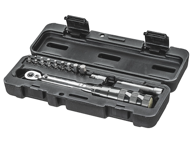 Syncros Torque Wrench 2.0 2-24nm