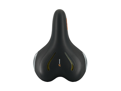Selle Royal Stracciatella Lookin Sadel Sport Moderate