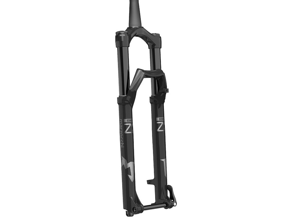 Marzocchi Bomber Z2 29" 120mm