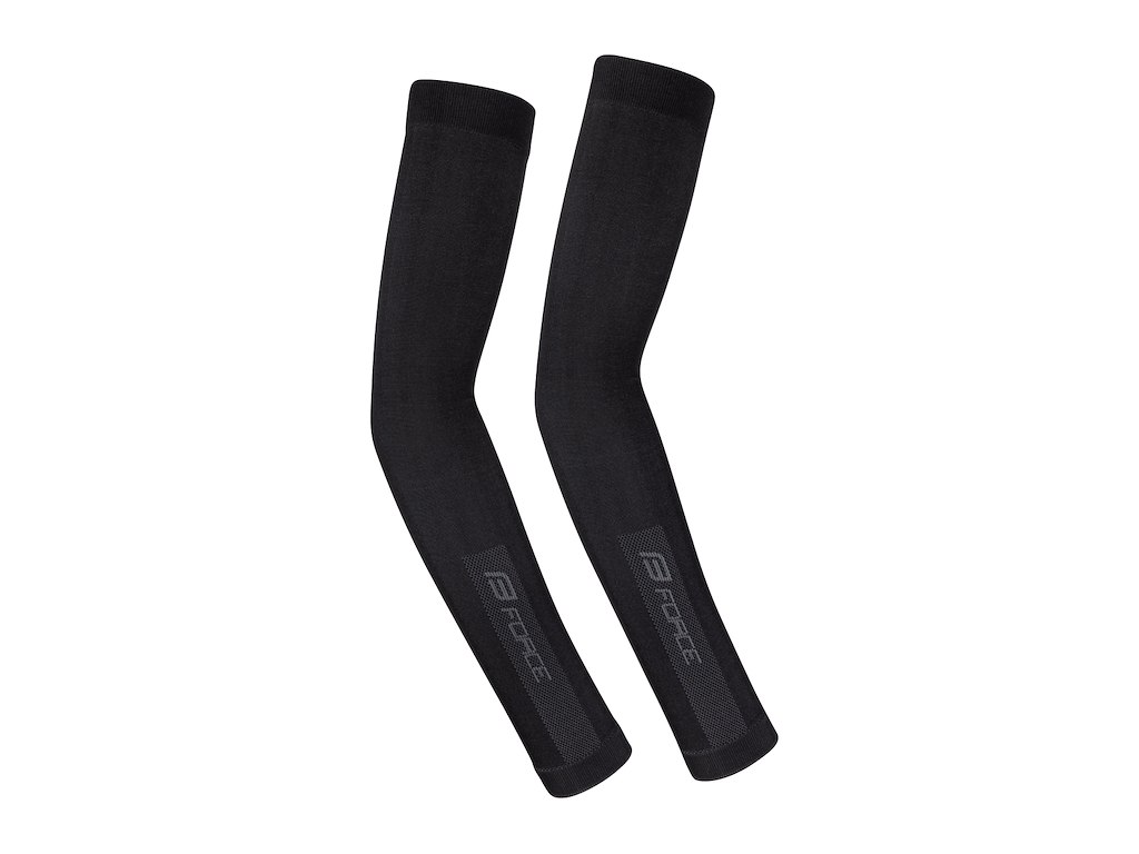 FORCE Breeze Løse Ærmer Sort (Størrelse: M/L)