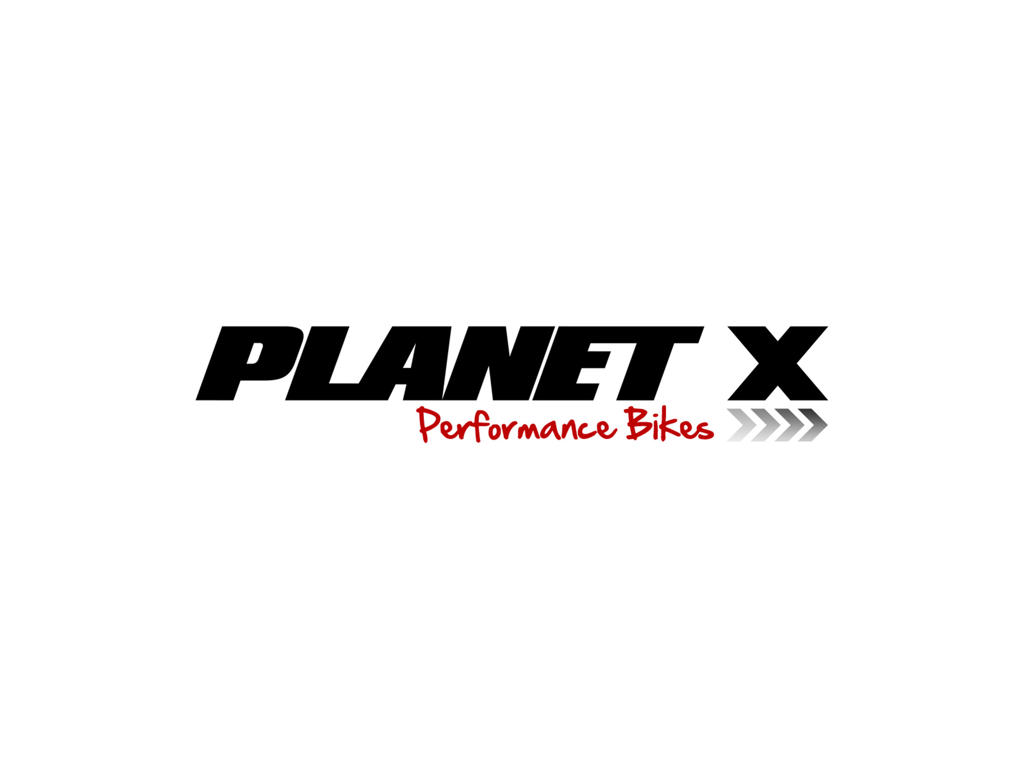 Geardrop til Planet X cykler