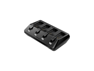 SRAM eTap Batteri lader til 4 batterier 