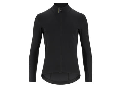 Assos MILLE GTS - Jacket C2 Cykeljakke - Forår/efterår - Sort