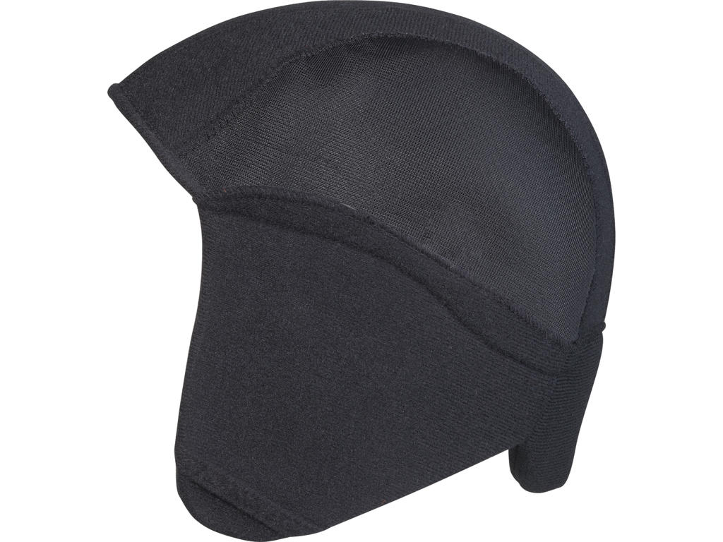 Hjelmhue Abus vinterindsats