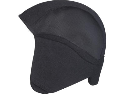 Hjelmhue Abus vinterindsats